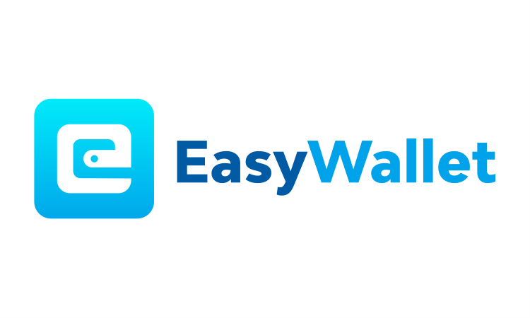 EasyWallet logo